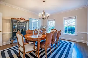 3103 Starmount Farms Dr, Greensboro, NC 27408 - Photo 7