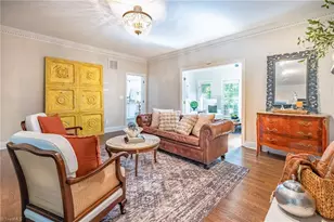 3103 Starmount Farms Dr, Greensboro, NC 27408 - Photo 15