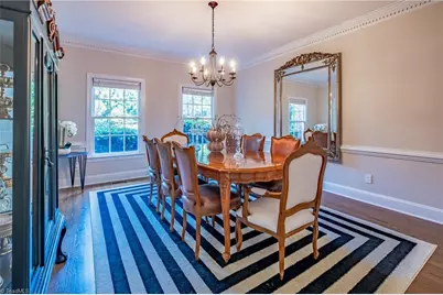 3103 Starmount Farms Drive, Greensboro, NC 27408 - Photo 13