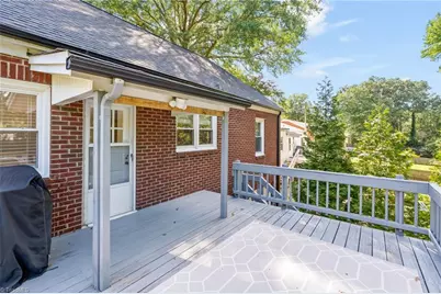416 W Lexington Avenue, High Point, NC 27262 - Photo 39