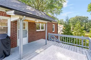 416 W Lexington Ave, High Point, NC 27262 - Photo 39