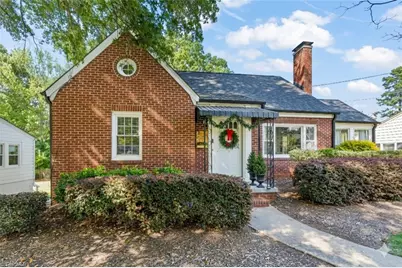 416 W Lexington Avenue, High Point, NC 27262 - Photo 1