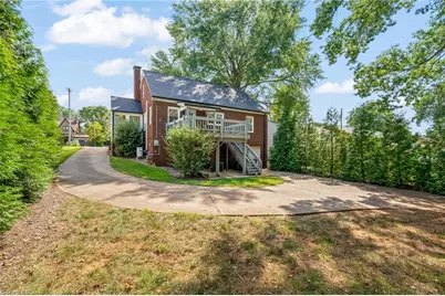 416 W Lexington Avenue, High Point, NC 27262 - Photo 35