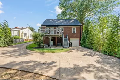 416 W Lexington Avenue, High Point, NC 27262 - Photo 37