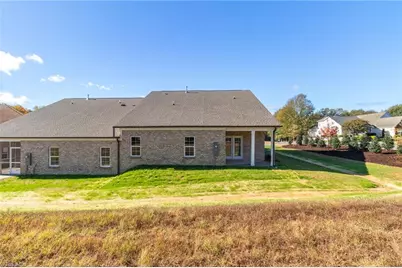 3619 Townland Circle #26, Clemmons, NC 27012 - Photo 29