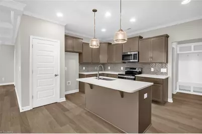 3619 Townland Circle #26, Clemmons, NC 27012 - Photo 3