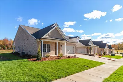 3619 Townland Circle #26, Clemmons, NC 27012 - Photo 3