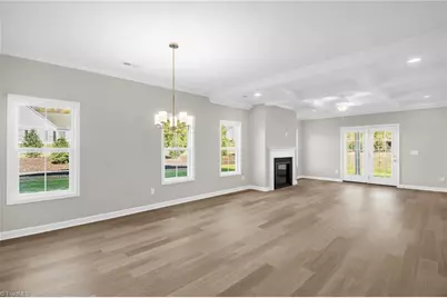 3619 Townland Circle, Clemmons, NC 27012 - Photo 9