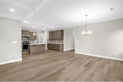 3619 Townland Circle #26, Clemmons, NC 27012 - Photo 11