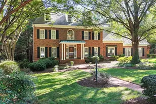 200 Manchester Pl, Greensboro, NC 27410 - Photo 1