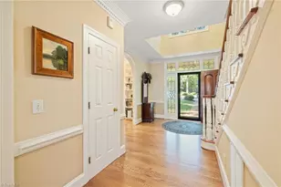 200 Manchester Pl, Greensboro, NC 27410 - Photo 5