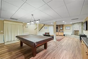 200 Manchester Pl, Greensboro, NC 27410 - Photo 39