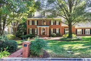 200 Manchester Pl, Greensboro, NC 27410 - Photo 1