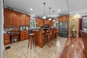 2626 Fox Ridge Rd, Asheboro, NC 27205 - Photo 7