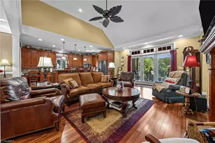 2626 Fox Ridge Rd, Asheboro, NC 27205 - Photo 5