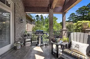 2626 Fox Ridge Rd, Asheboro, NC 27205 - Photo 11