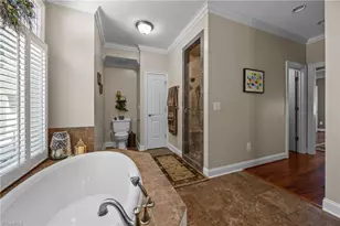 2626 Fox Ridge Rd, Asheboro, NC 27205 - Photo 17