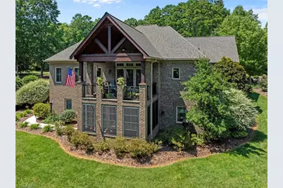 2626 Fox Ridge Road, Asheboro, NC 27205 - Photo 43