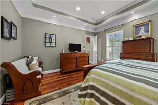 2626 Fox Ridge Rd, Asheboro, NC 27205 - Photo 15