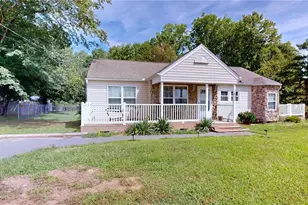 1630 Community Rd, Lexington, NC 27295 - Photo 3