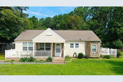 1630 Community Road, Lexington, NC 27295 - Photo 1