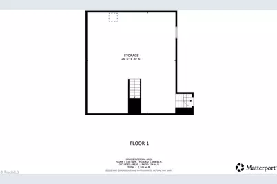 1630 Community Road, Lexington, NC 27295 - Photo 25