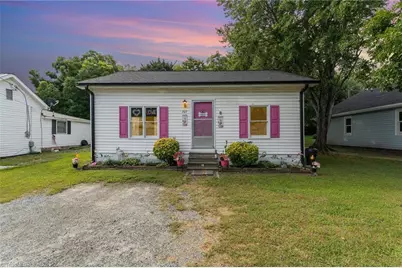 207 Harris Street, Thomasville, NC 27360 - Photo 17