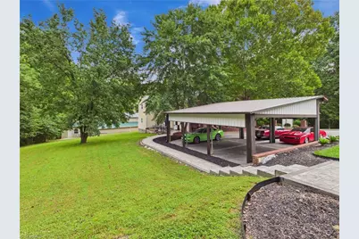 3281/3293 Skyhaven Road, Randleman, NC 27317 - Photo 23