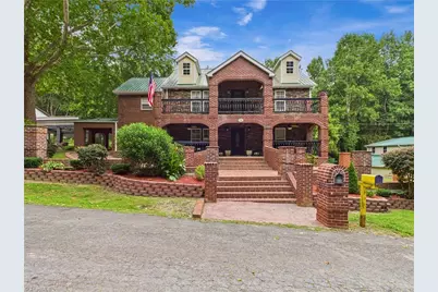 3281/3293 Skyhaven Road, Randleman, NC 27317 - Photo 1