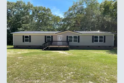 363 Sandy Ridge Church Road, Morven, NC 28119 - Photo 1