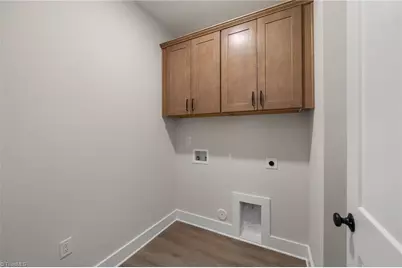 433 Bingham and Parks Road, Advance, NC 27006 - Photo 21