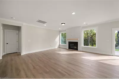 433 Bingham and Parks Road, Advance, NC 27006 - Photo 19