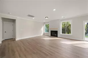 433 Bingham and Parks Rd, Advance, NC 27006 - Photo 19