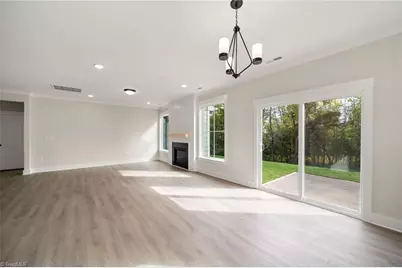 433 Bingham and Parks Road, Advance, NC 27006 - Photo 17