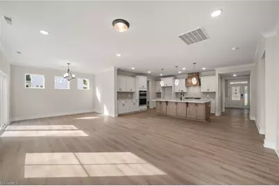 433 Bingham and Parks Road, Advance, NC 27006 - Photo 13