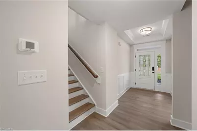 433 Bingham and Parks Road, Advance, NC 27006 - Photo 3