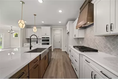 433 Bingham and Parks Road, Advance, NC 27006 - Photo 7