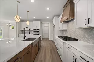 433 Bingham and Parks Rd, Advance, NC 27006 - Photo 7