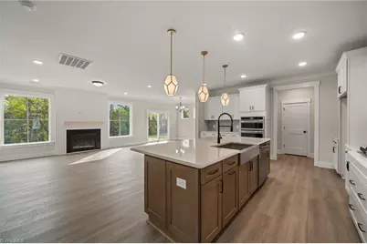 433 Bingham and Parks Road, Advance, NC 27006 - Photo 9