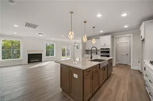 433 Bingham and Parks Rd, Advance, NC 27006 - Photo 9