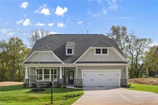 433 Bingham and Parks Rd, Advance, NC 27006 - Photo 1