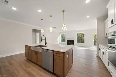 433 Bingham and Parks Road, Advance, NC 27006 - Photo 11