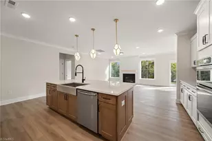 433 Bingham and Parks Rd, Advance, NC 27006 - Photo 11