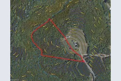 01 Hanging Rock Forest Road #Tract D (14ac), Danbury, NC 27016 - Photo 21