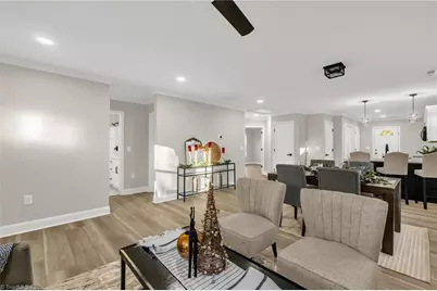 811 Worth Street, High Point, NC 27260 - Photo 5