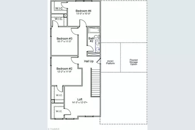 225 Rock Cress Drive, Lexington, NC 27295 - Photo 35