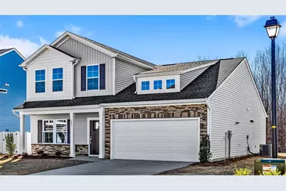 225 Rock Cress Drive, Lexington, NC 27295 - Photo 3