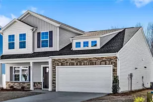 225 Rock Cress Dr, Lexington, NC 27295 - Photo 3