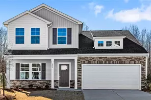 225 Rock Cress Dr, Lexington, NC 27295 - Photo 1