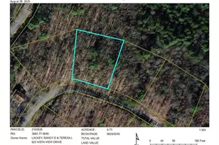 Lot 63 Grandview Circle, Traphill, NC 28685 - Photo 1